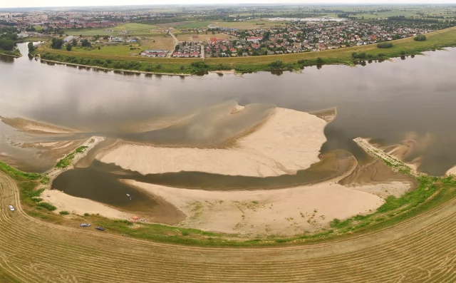 Tczew - Jaki jest stan środowiska w Tczewie i okolicach? Jedna rzecz martwi