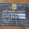Tczew - Sky Tattoo Tczew bon podarunkowy na 700 zł