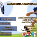 Tczew - Turniej piłkarski dla dzieci - "Talentiada"