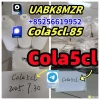 Tczew - 5cladba Liquid/powder adbb cas:1119 - 51 - 3 5 - Bromo - 1