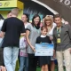 Tczew - Tczewianka otrzymała stypendium  fundacji Darka Michalczewskiego "Równe Szanse"