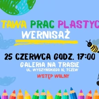 Tczew - Sztuka, która rodzi się z pasji - zapraszamy na wyjątkową wystawę!