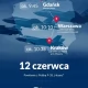 Tczew - Rajd F-35 nad Polską. Przelecą w okolicy Tczewa?