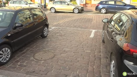 Tczew - Będzie audyt systemu płatnego parkowania na terenie Tczewa