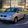 Tczew - VW Touran 1.9 TDI / Nowe turbo, bez korozji