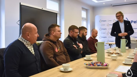 Tczew - Rekordowe wsparcie dla klubów sportowych gminy Pelplin