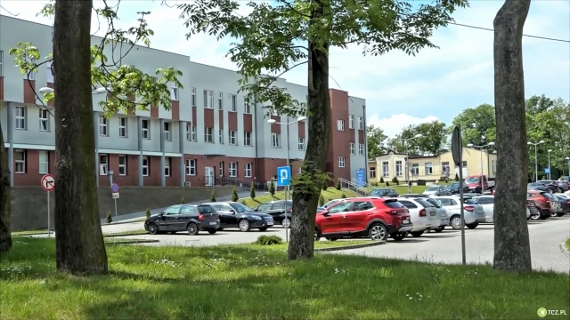 Tczew - O diagnostyce i limitach na sesji Rady Powiatu