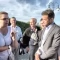 Tczew - Emocje na koniec kampanii. "Ludzie nie mają pracy przez wasze rządy!"