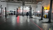 Tczew - LB CAR Service & LB CAR Wrap & Detailing