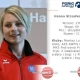 Tczew - Hanna Strzałkowska ma pomóc Samborowi w awansie
