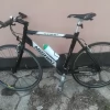 Tczew - Super Rower Cross Nishiki Hybrid Comp - Alu - kola28
