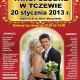 Tczew - IV Kociewska Gala Ślubna