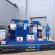 Tczew - Święto biegaczy w Tczewie: Druga Edycja Biegu Tapflo - "Dycha z Pompą"