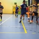 Tczew - Liga Futsalu Powiatu Tczewskiego po II kolejce