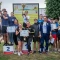 Tczew - Podsumowanie rywalizacji w ramach parkrun Tczew