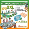 Tczew - EKO GRY XXL dla dzieci OZE - czyste powietrze, energia, woda - ekologiczne gry