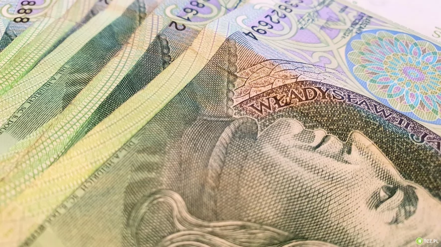 Tczew - ZUS na Pomorzu wypłacił dodatki dopełniające w kwocie prawie 100 mln zł