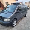 Tczew - Mercedes Vito chłodnia VAT 23