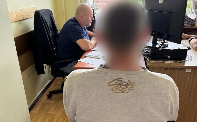 Tczew - Odpowie za kradzież perfum za blisko 2 tys. zł