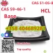 Tczew - Cas 59 - 46 - 1 Procaine Powder For Sale With Safe Del