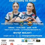 Tczew - Energa Sambor zagra z poznańskimi Pyrkami