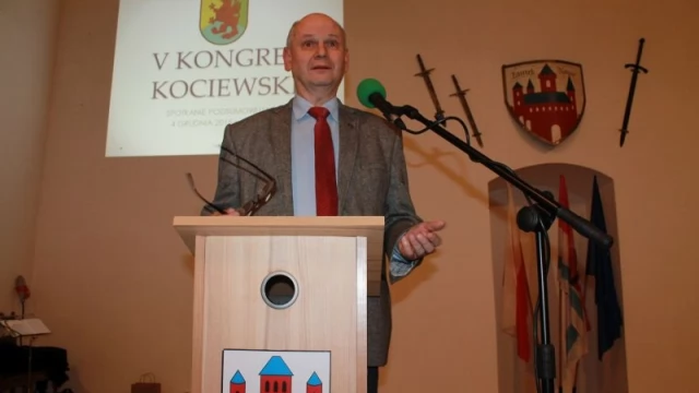 Tczew - V Kongres Kociewski dobiegł końca