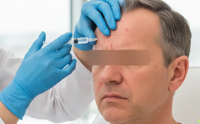 Tczew - Czytelnik apeluje: "Sprawdź salon, w którym wykonujesz botoks - nie każdy może to robić"