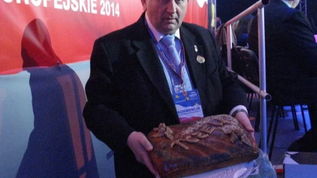 Tczew - Konwencja Krajowa PO w Sopocie z tczewskimi akcentami