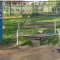 Tczew - Młodzież niszczy plac przy SP8