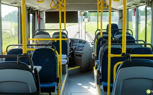 Tczew - Ankieterzy zapytają o komunikację