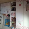 Tczew - Komplet 6 mebli Myszka Minnie