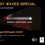 Tczew - Short Waves Special