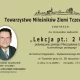 Tczew - Zaduszki pamięci Mieczysława Izydorka