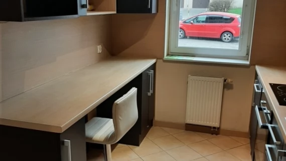 Tczew - Wynajmę mieszkanie 2 pokojowe na osiedlu Bajkowym