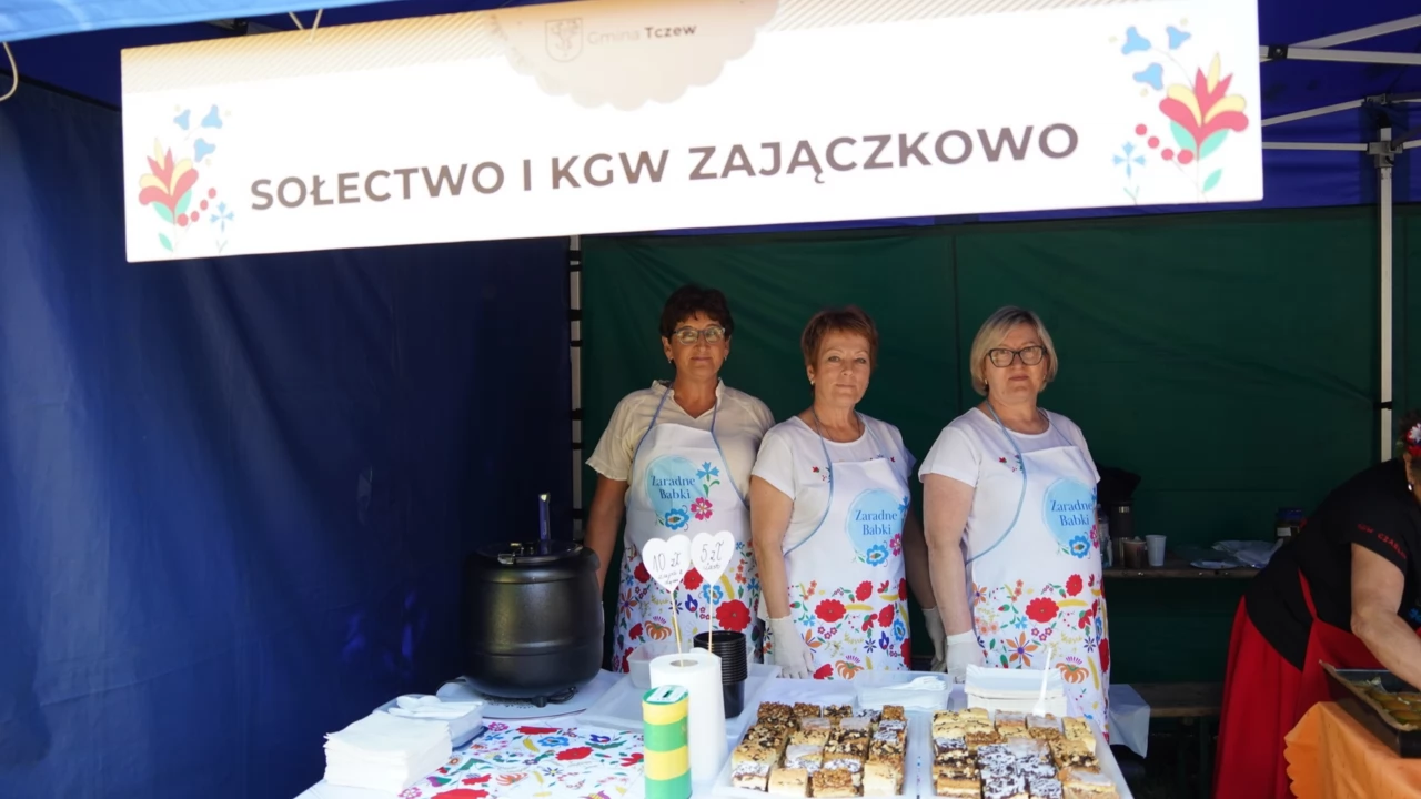 Tczew - Festyn Ogrody Nadziei