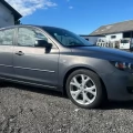 Tczew - Mazda 3