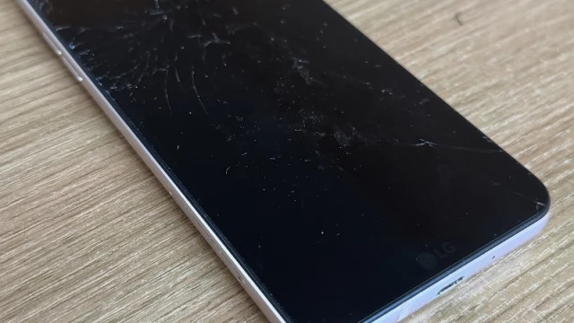 Tczew - Policjanci szukają właściciela telefonu