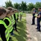 Tczew - Z uczniami o bezpieczeństwie