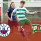 Tczew - Finał Pucharu Polski "R-GOL.com" Kobiet: Pogoń II Tczew - Lechia Gdańsk AP