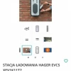 Tczew - STACJA ŁADOWANIA HAGER EVCS XEV1K11T2