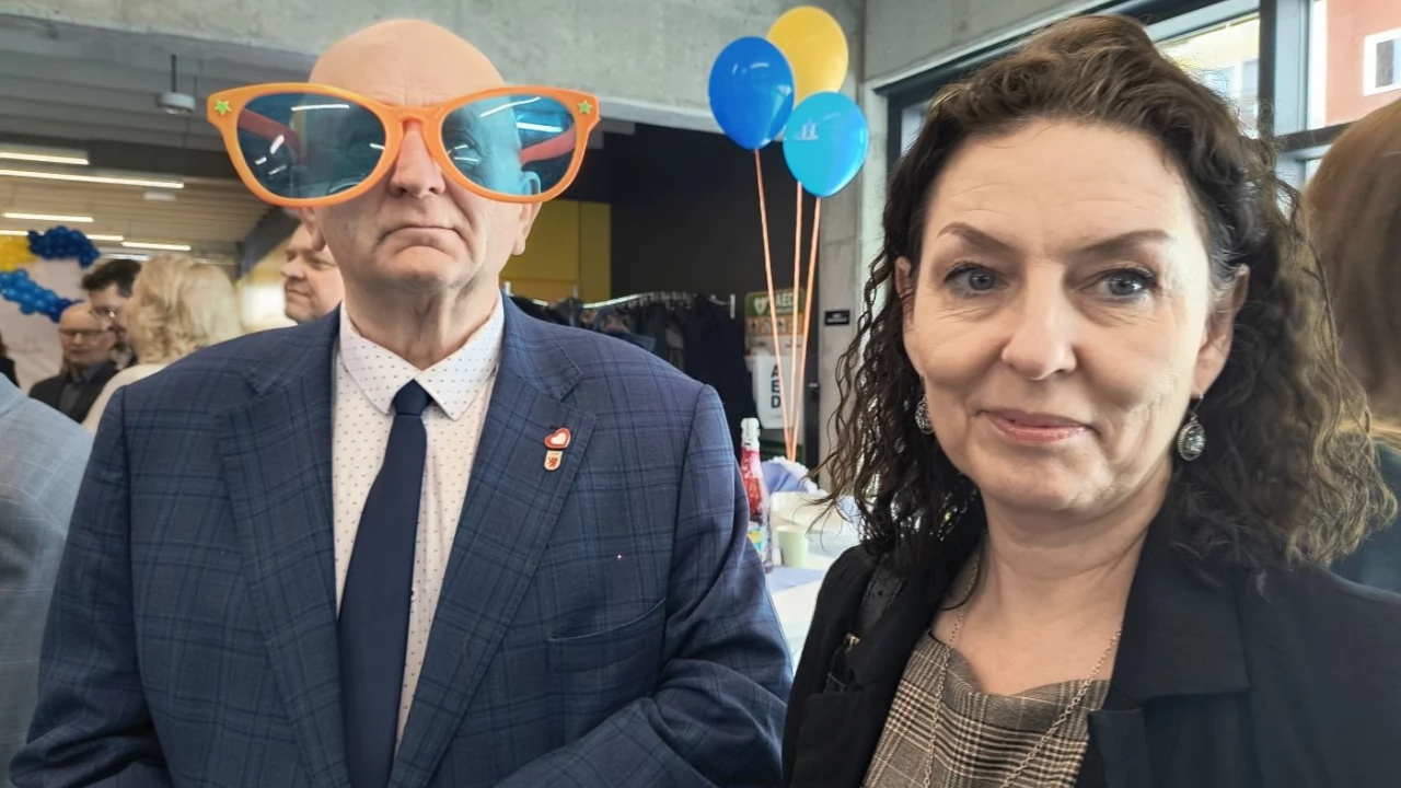 Tczew - Basen przy "12" otwarty