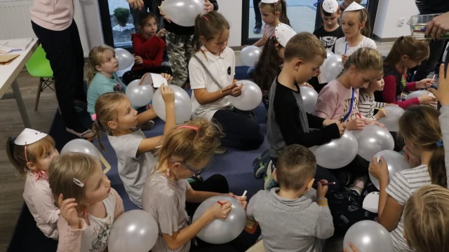 Tczew - Świetlica na Górkach już działa