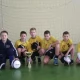 Tczew - "Wolni od nałogów" kopali piłkę