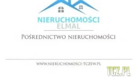 Tczew - ELMAL Nieruchomości