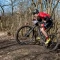 Tczew - PIERWSZE PODIUM W SEZONIE 2025! Krzysztof Jankowski trzeci w M3 na XC Cytadela!