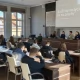 Tczew - "Bądź haj na życie, a nie na prochy" - debata o uzależnieniach w Tczewie
