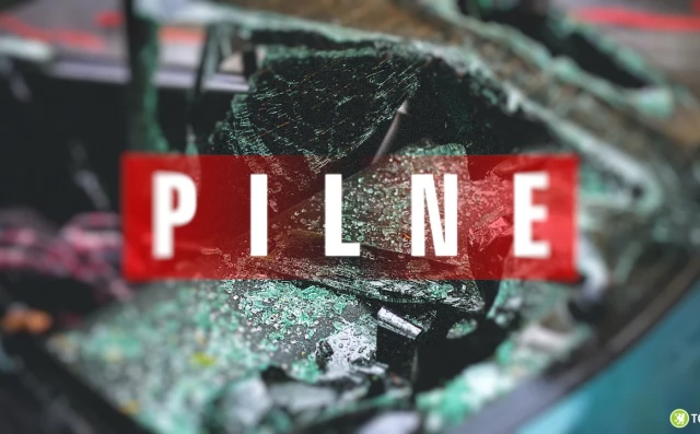 Tczew - Wypadek w Zajączkowie, kolizja w Czarlinie