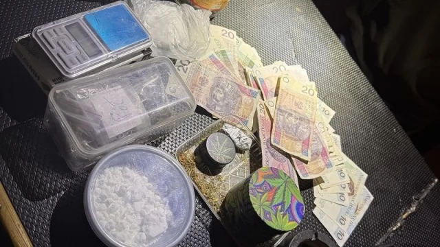 Tczew - Policjanci uderzyli w nielegalny haz*rd