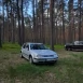 Tczew - Vw Golf 4