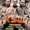 Tczew - Kanion sport -  KSW 23  na duzym ekranie. Wstęp wolny